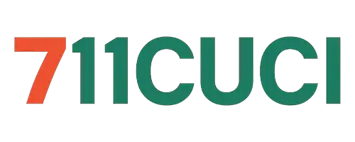 711 Cuci